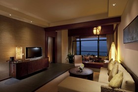 Hilton Sanya Yalong Bay Resort & Spa