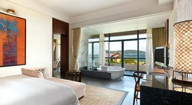 Hilton Sanya Yalong Bay Resort & Spa