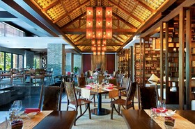 Hilton Sanya Yalong Bay Resort & Spa