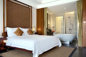 Hilton Sanya Yalong Bay Resort & Spa