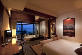 Hilton Sanya Yalong Bay Resort & Spa