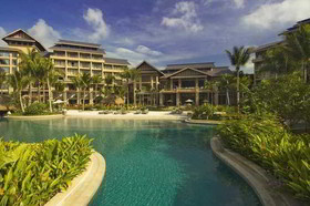 Hilton Sanya Yalong Bay Resort & Spa
