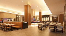 Hilton Sanya Yalong Bay Resort & Spa