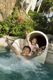 Hilton Sanya Yalong Bay Resort & Spa