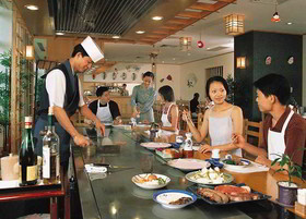 Hilton Sanya Yalong Bay Resort & Spa