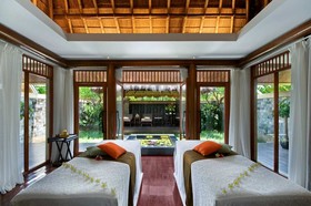 Hilton Sanya Yalong Bay Resort & Spa