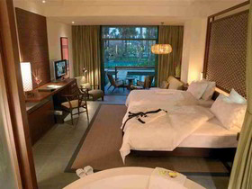 Hilton Sanya Yalong Bay Resort & Spa