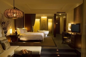 Hilton Sanya Yalong Bay Resort & Spa