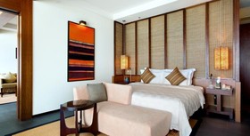Hilton Sanya Yalong Bay Resort & Spa