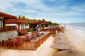 HNA Resort & International Asian Pacific Convention Center