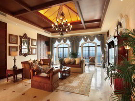 HNA Resort & International Asian Pacific Convention Center
