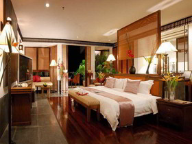 HNA Resort & International Asian Pacific Convention Center