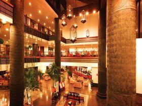 HNA Resort & International Asian Pacific Convention Center