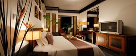 HNA Resort & International Asian Pacific Convention Center