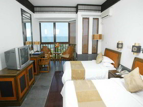 HNA Resort & International Asian Pacific Convention Center