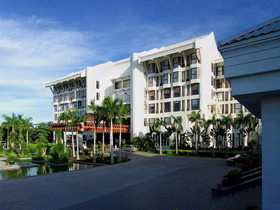 HNA Resort & International Asian Pacific Convention Center