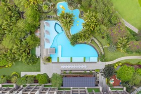 Holiday Inn Resort Hainan Clear Water Bay