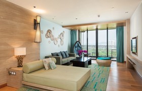 Holiday Inn Resort Hainan Clear Water Bay