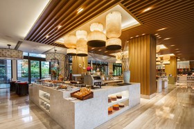 Holiday Inn Resort Hainan Clear Water Bay