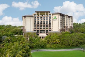 Holiday Inn Resort Hainan Clear Water Bay