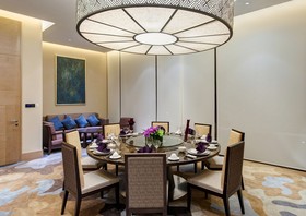 Holiday Inn Resort Hainan Clear Water Bay