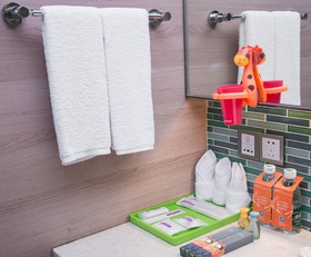 Holiday Inn Resort Hainan Clear Water Bay