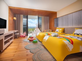 Holiday Inn Resort Hainan Clear Water Bay