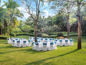 Holiday Inn Resort Hainan Clear Water Bay