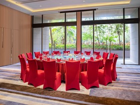 Holiday Inn Resort Hainan Clear Water Bay