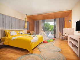 Holiday Inn Resort Hainan Clear Water Bay