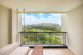Holiday Inn Resort Hainan Clear Water Bay