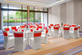 Holiday Inn Resort Hainan Clear Water Bay