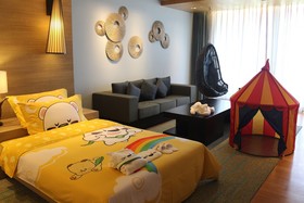 Holiday Inn Resort Hainan Clear Water Bay