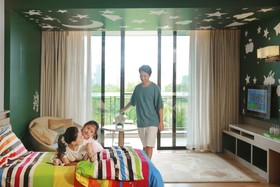 Holiday Inn Resort Hainan Clear Water Bay