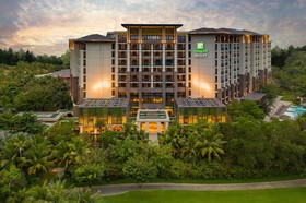 Holiday Inn Resort Hainan Clear Water Bay