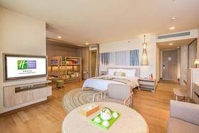 Holiday Inn Resort Hainan Clear Water Bay