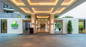 Holiday Inn Resort Hainan Clear Water Bay