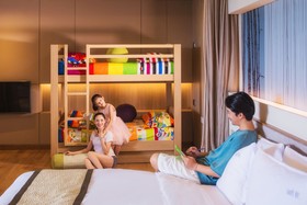Holiday Inn Resort Hainan Clear Water Bay