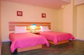 Home Inn Sanya Xinfeng Street Sanya Bay Branch