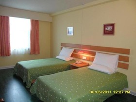 Home Inn Sanya Xinfeng Street Sanya Bay Branch