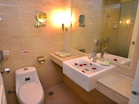 Hong Fang Zhong Yang Hotel