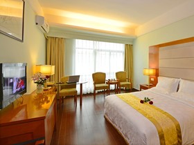 Hong Fang Zhong Yang Hotel