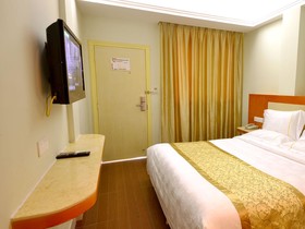 Hong Fang Zhong Yang Hotel