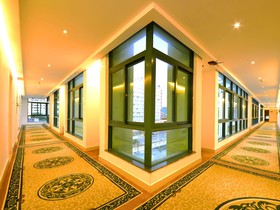 Hong Fang Zhong Yang Hotel