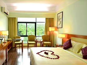 Hong Fang Zhong Yang Hotel