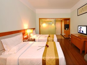 Hong Fang Zhong Yang Hotel