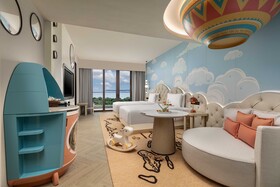 Hualuxe Sanya Yalong Bay Resort An Ihg Hotel