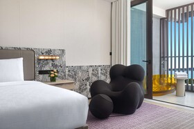 Hualuxe Sanya Yalong Bay Resort An Ihg Hotel