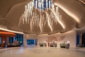 Hualuxe Sanya Yalong Bay Resort An Ihg Hotel