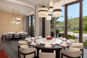 Hualuxe Sanya Yalong Bay Resort An Ihg Hotel